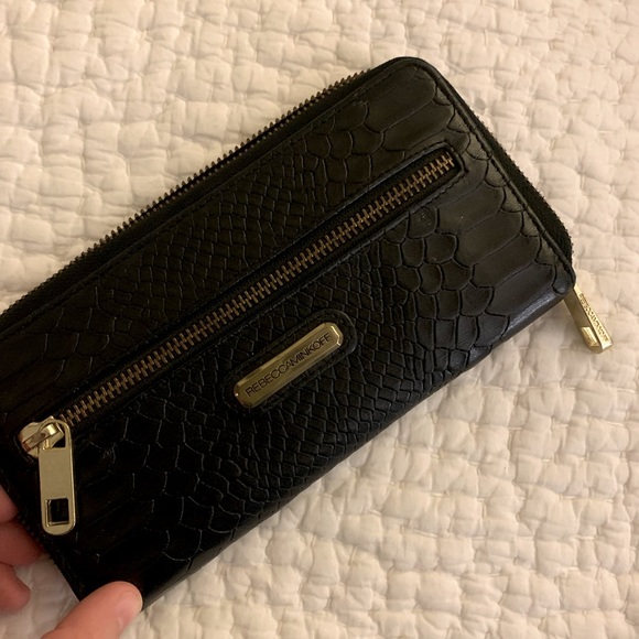 Rebecca Minkoff Wallet - Picture 1 of 3